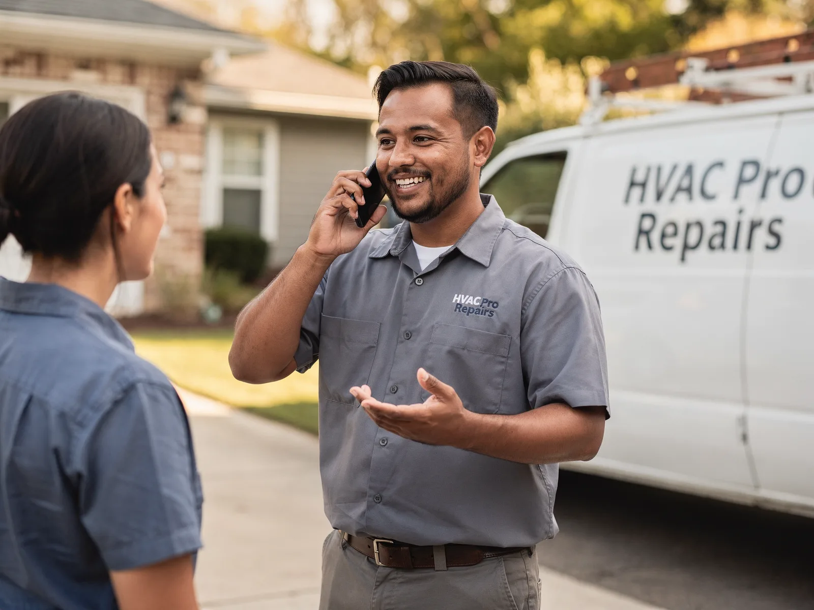 Heat Pump Repair Livingston, TN FAQs